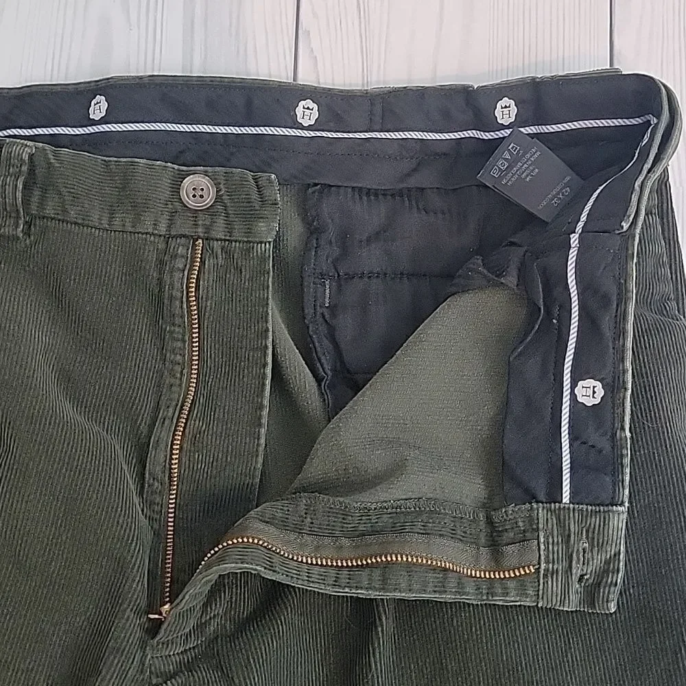 Haggar 100% cotton